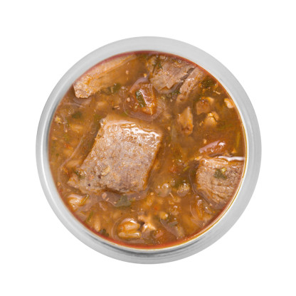 Суп «Харчо» (готовое блюдо) изображение 2