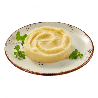 Пюре картофельное (готовое блюдо) изображение 3