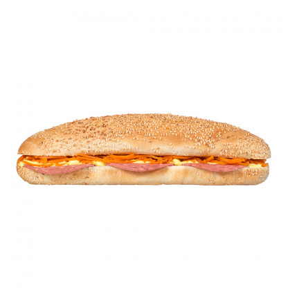Сендвіч "Палермо" (готова страва) зображення