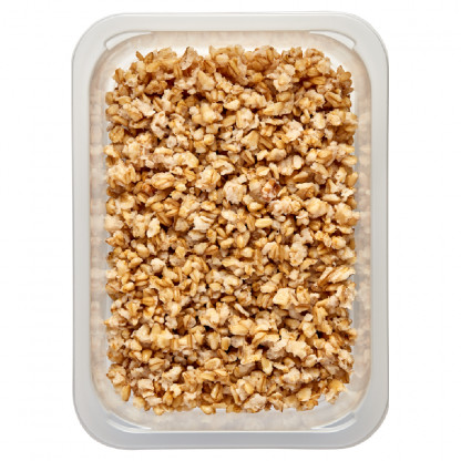 Овсянка (готовое блюдо) изображение 2