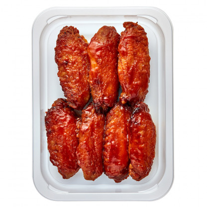 Крильця «Бафало», (готова страва) зображення 2