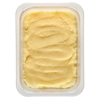 Пюре картофельное (готовое блюдо) изображение 2