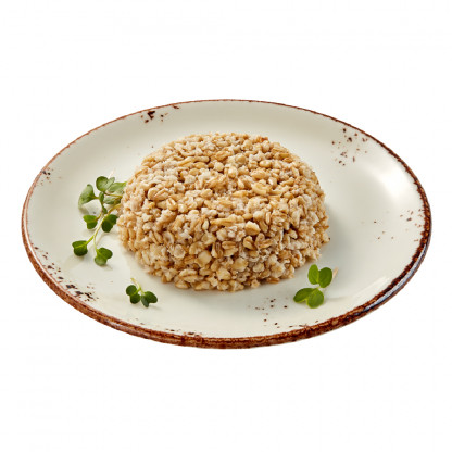 Овсянка (готовое блюдо) изображение 3