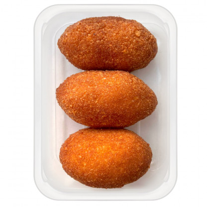 Котлета по-киевски (готовое блюдо) изображение 2