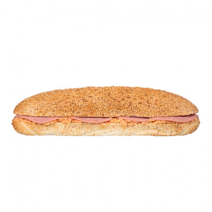 Сендвіч "Гамбург"  (готова страва) зображення