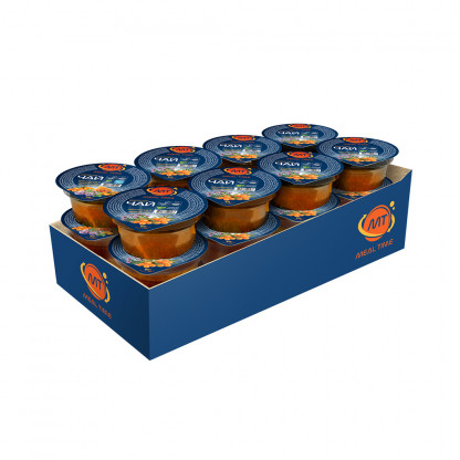 Чай "Обліпиха з чебрецем" зображення