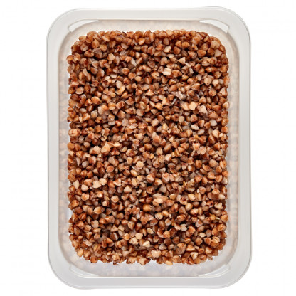 Гречка (готовое блюдо) изображение 2