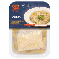 Равіолі