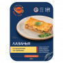 Лазанья с курятиной и грибами (готовое блюдо) изображение