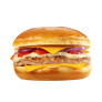 Чікен-бургер «Арканзас», лінійка "На вугіллі" (готова страва) зображення