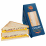 Сэндвич с сыром "Чедер", "Горгонзола" и беконом (готовое блюдо) изображение