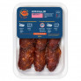 Крылышки «BBQ XL» (готовое блюдо) изображение