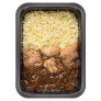 Рис с курицей терияки (готовое блюдо) изображение 2