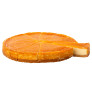 Чизкейк «Ананас з апельсином» зображення