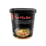 Суп «Том Ям» (готовое блюдо) изображение