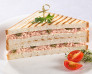 Сэндвич с тунцом (готовое блюдо) изображение 3