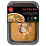 Суп «Том Ям» (готовое блюдо) изображение