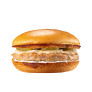 Чікен-бургер «Кентуккі», лінійка "На вугіллі" (готова страва) зображення