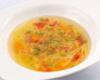 Суп овощной (готовое блюдо) изображение 3