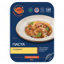 Паста з куркою  (готова страва) зображення