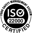 Міжнародний стандарт ISO 22000: 2018