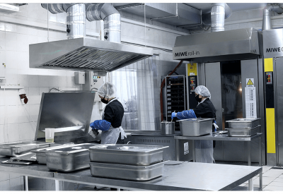 Meal Time Доставка замороженої їжі в Києві та по всій Україні